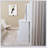 Compact 29.2-Inch Left Drawer Vanity Table With Cushioned Stool, Extra Large Sliding Mirror, And Multi-Layer Storage For Small Spaces-401244969