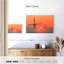 Lilie Misty Sunset Windmills-108690951
