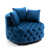 Velours bleu est en rupture de stock