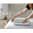 Adalwine Gel Memory Foam Plush Cooling Pillow-84921386