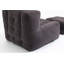 Fauteuil à billes très doux et confortable pour la détente, idéal pour diverses pièces-1094097
