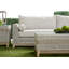 Table basse Bowker