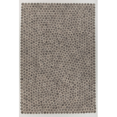 Williamsburg Wool Abstract Indoor Rug