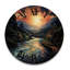 Horloge murale Nahriah-952757456