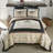 Courtepointe simple en coton TEXAS PRIDE-233550594