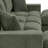 Loette 3 - Piece Upholstered Sectional