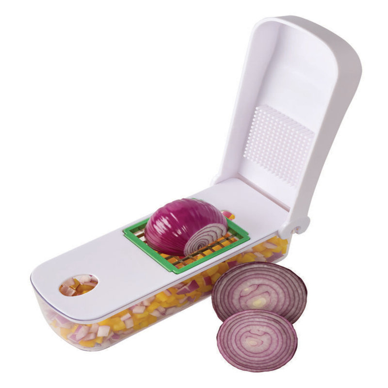 Farberware Professional Large Vegetable Chopper