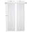 100% Cotton Canvas Tab Top Curtain Panels (50 x 72), -609058011