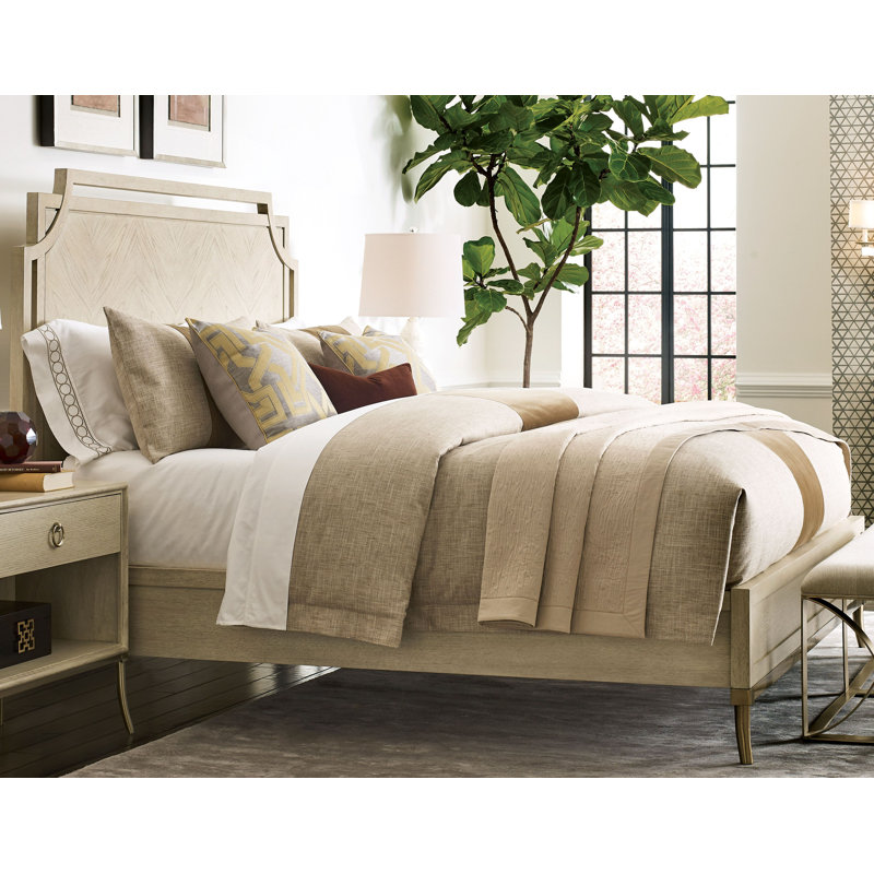 Standard Bed, King