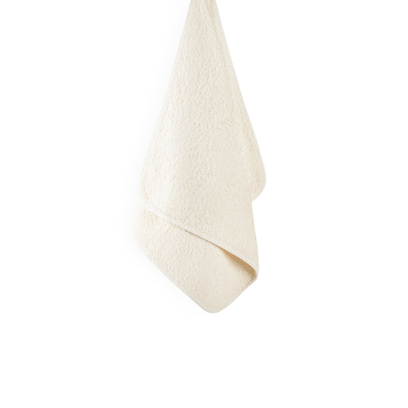 Egoist Fingertip Towel, Natural