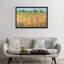 «Field II» par Timothy O 'Toole - impression sur toile tendue-73574523-73574522-73574524