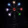 29cm Astrology & Stars Lighted Tree Topper