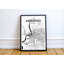 Memphis - No Frame Print-1198368703