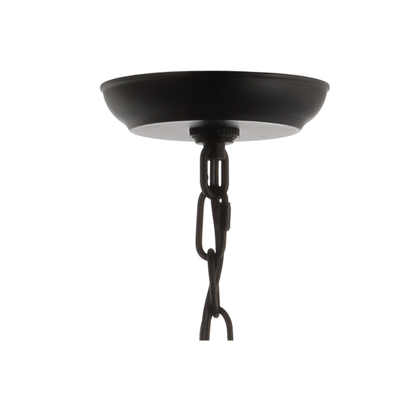 Minix 5 - Light Dimmable Classic / Traditional Chandelier