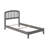  Richmond Solid Wood Foundation Bed-2043700588-2058717725