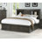 Covertt Solid Wood Bookcase Storage Bed-26241473-112517019