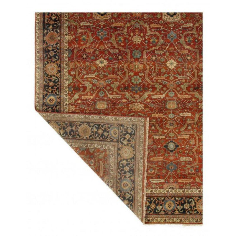 Oriental Area Rug