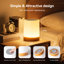Petite lampe de table 4,7 po