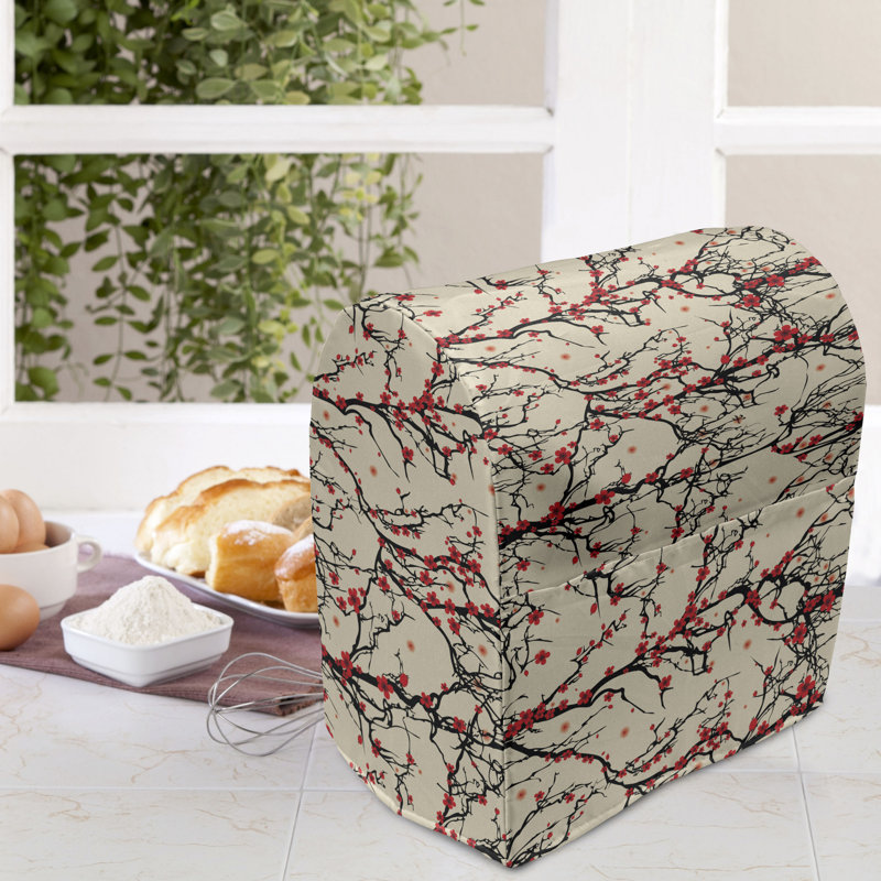 East Urban Home All That Apply Mixer Cover Mixer Accessory
