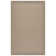 Zeppelin Geometric Indoor / Outdoor Rug