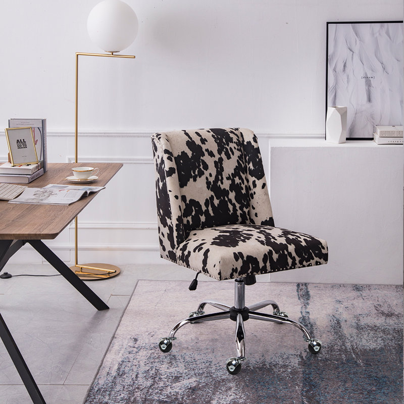 Lolita Swivel Office Chair Desk Chair