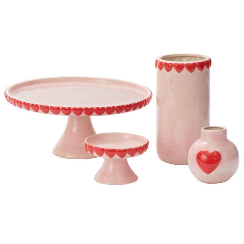 Gwendolyn Cake Stand