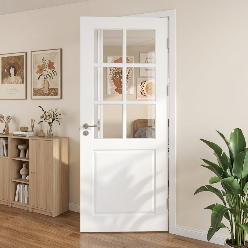 80 without Installation Hardware Kit, 32" X 80"