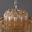 Ebtisam 9 - Light Chandelier