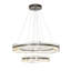 Solstice Tiered Geometric Pendant-1946576062