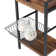 Ensemble de tables de bout avec rangement Chardip