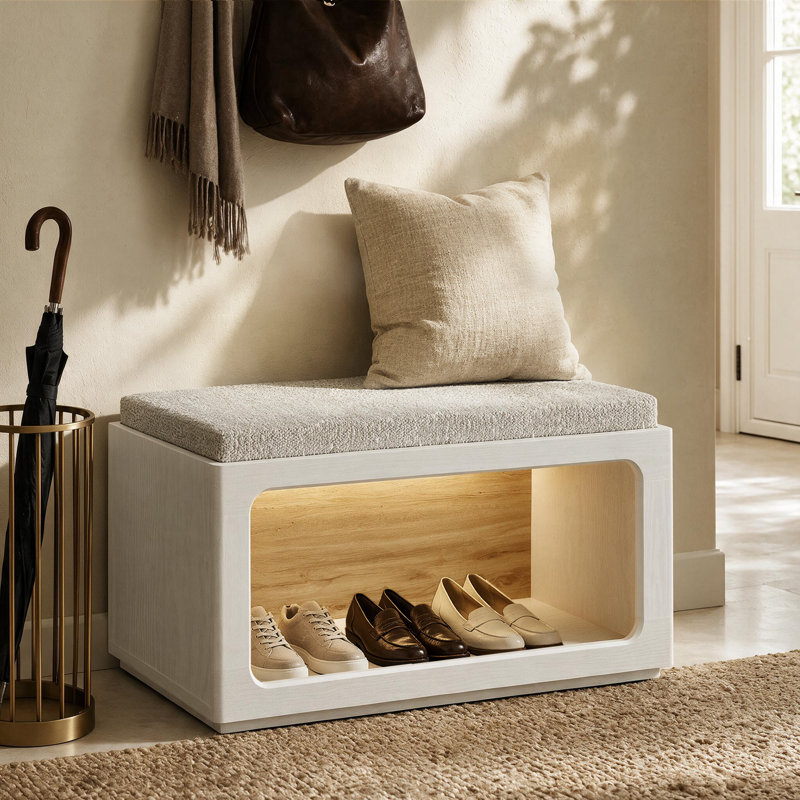 Adwin 4 Pair Shoe Storage 