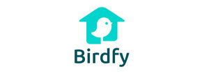 Birdfy Logo