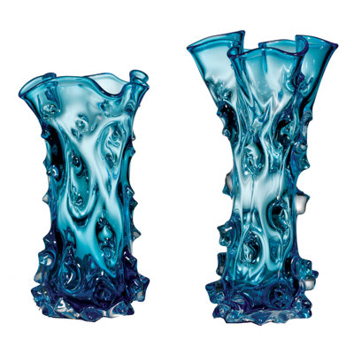 Ensemble de vases de table 2 pièces Pamela