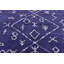 Southwestern Shag Area Rug-699934751