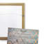 Classic Garden Landscape by OLiver Gal - Picture Frame Print-68912968-68912963