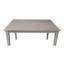 Calumet Heimann Solid Wood Dining Table-229958873