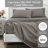 Superior 1500 Thread Count Cotton Blend Deep Pocket Sheet Set-64283015-64283020