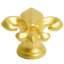 Charlemagne Knobin Soft Gold-2027684436