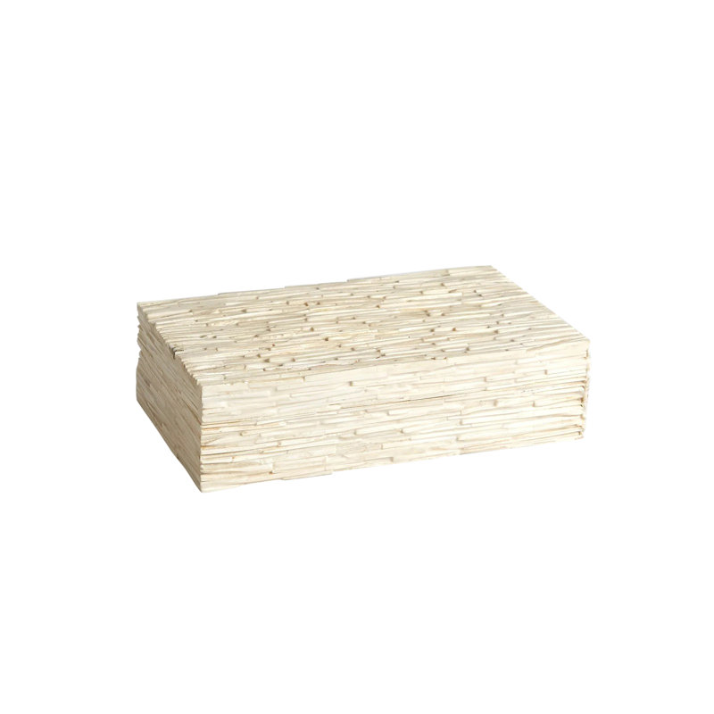Decorative Box, Medium