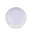 Solid Earthenware Platter