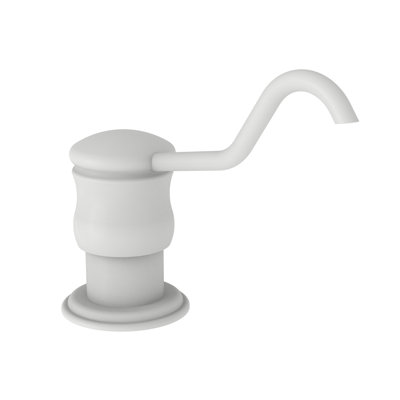 Chesterfield Soap or Lotion Dispenser