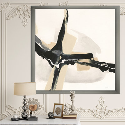 " Creamy Tan Form II "