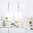 Metal Paper Towel Holder