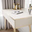 Dressing Table with Mirror