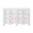 White is out of stock selected