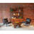 Storage Bookcase