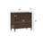 Jacelyn 3-Drawer with Divided Top Drawer Dresser-2033396903