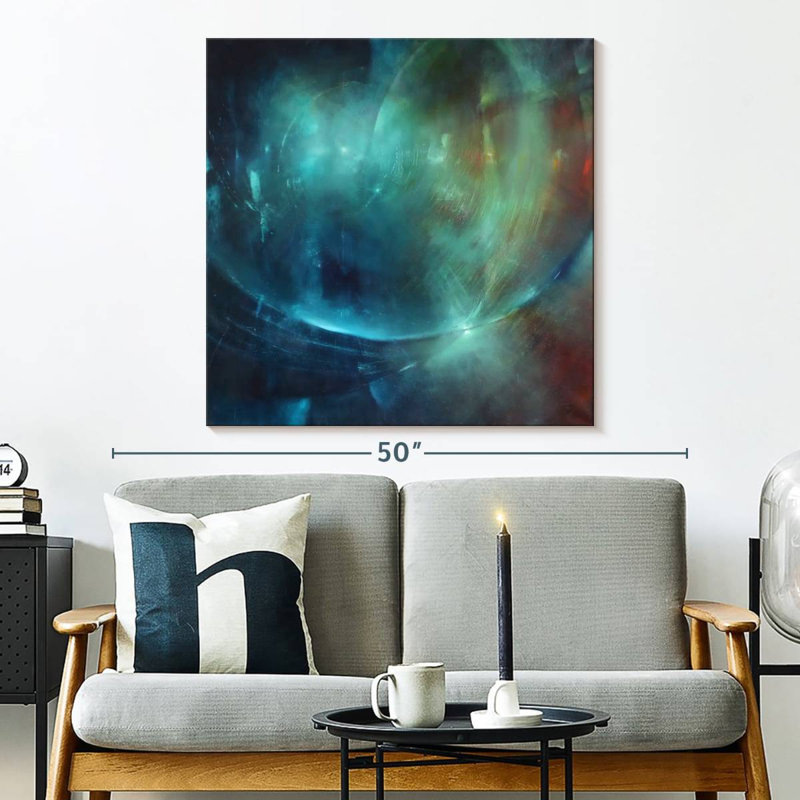 Avery Highlight, 33" H x 33" W