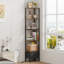 37cm W Metal Standard Bookcase-162759431