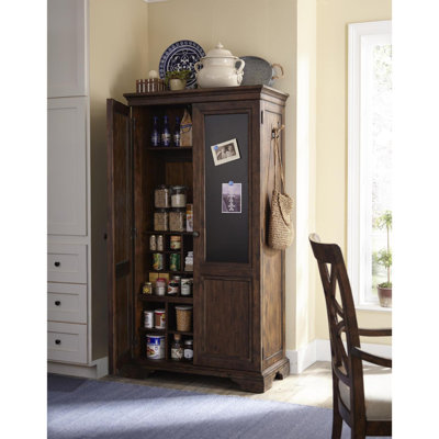 Armoire de rangement